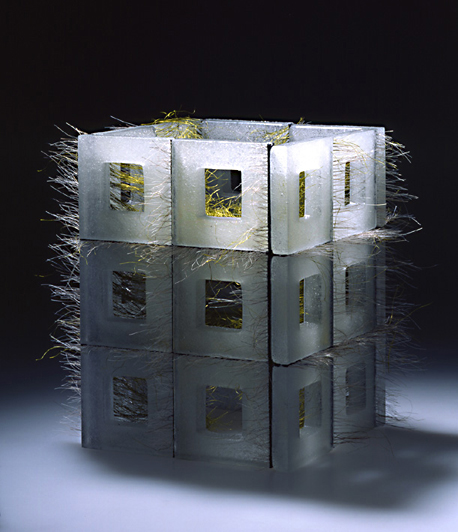 THAW - Sigrún and Ólöf