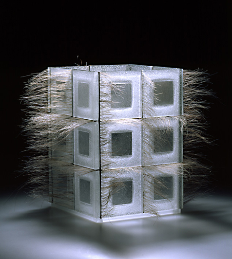 ICEBOUNDS - Sigrún and Ólöf