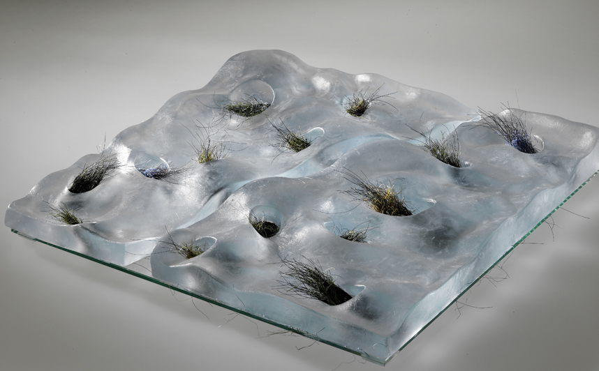 CORMS - Søren, Sigrún and Ólöf